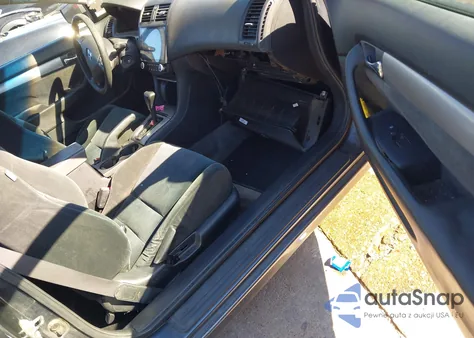 2005 Honda Accord 2.4 Ex from USA, damaged, VIN 1HGCM72705A008316